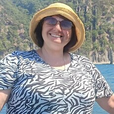 Фотография девушки Ирина, 42 года из г. Пенза