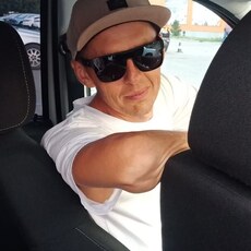 Фотография мужчины Дима, 42 года из г. Усть-Каменогорск