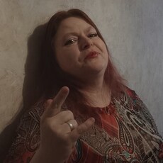 Фотография девушки Алёна, 42 года из г. Суоярви