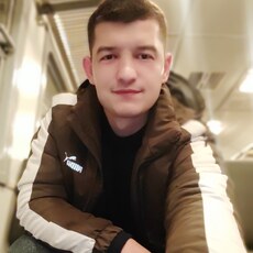 Фотография мужчины Дмитрий, 26 лет из г. Лунинец