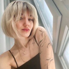 Фотография девушки Светлана, 38 лет из г. Краснодар