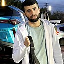 Мансур, 26 лет