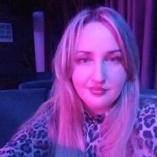 Фотография девушки Ирина, 37 лет из г. Курск