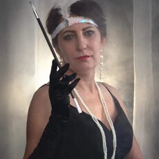 Фотография девушки Марина, 52 года из г. Бийск