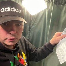 Фотография мужчины Денис, 38 лет из г. Зеленодольск