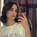 Зарема, 19 лет