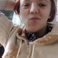 Фотография девушки Марія, 23 года из г. Ходоров