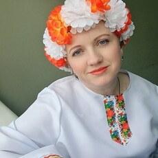 Фотография девушки Оксения, 39 лет из г. Казань