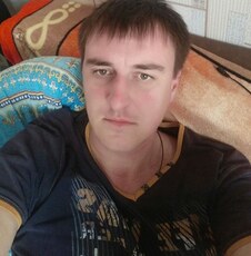 Фотография мужчины Алексей, 41 год из г. Астана