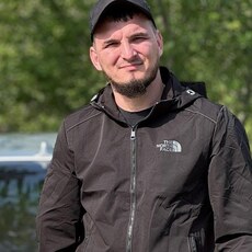 Фотография мужчины Рахман, 32 года из г. Кропоткин