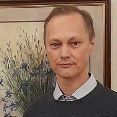 Фотография мужчины Алексей, 46 лет из г. Вологда