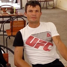 Фотография мужчины Александр, 38 лет из г. Краснокаменск
