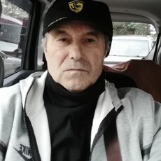 Фотография мужчины Петр, 62 года из г. Сочи