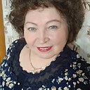 Лариса, 65 лет