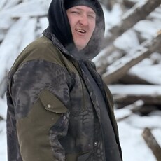 Фотография мужчины Андрей, 28 лет из г. Речица