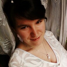 Фотография девушки Ирина, 29 лет из г. Мыски