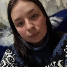 Фотография девушки Ксения, 22 года из г. Муром
