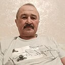 Bulat, 61 год