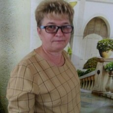 Фотография девушки Елена, 61 год из г. Набережные Челны