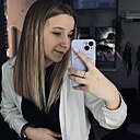 Анастасия, 21 год