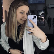 Фотография девушки Анастасия, 21 год из г. Кострома