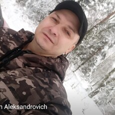 Фотография мужчины Твой Ангел, 39 лет из г. Клинцы