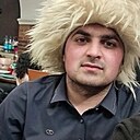 Сахиб, 31 год
