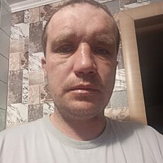 Фотография мужчины Александр, 38 лет из г. Иркутск