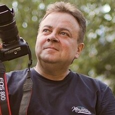 Фотография мужчины Александр, 53 года из г. Брянск