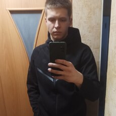 Фотография мужчины Руслан, 19 лет из г. Лида