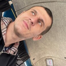 Фотография мужчины Саша Ветер, 38 лет из г. Ульяновск