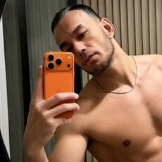 Фотография мужчины Ренат, 20 лет из г. Костанай