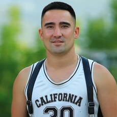 Фотография мужчины Farid, 29 лет из г. Жезказган
