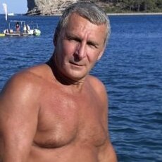 Фотография мужчины Андрей, 61 год из г. Новосибирск