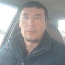 Акмал, 44 года