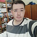 Вадим, 31 год