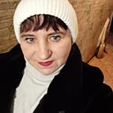 Надежда, 45 лет