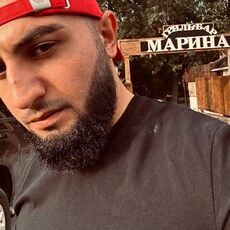 Фотография мужчины Магомед, 26 лет из г. Волгодонск