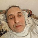 Мамед, 49 лет