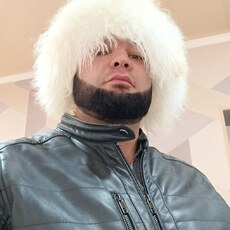 Фотография мужчины Сергей, 35 лет из г. Пермь