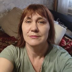 Фотография девушки Nadezda, 46 лет из г. Волгоград