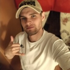 Фотография мужчины Валерий, 30 лет из г. Омск
