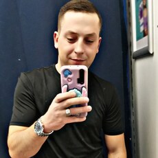 Фотография мужчины Валет Виней, 35 лет из г. Волгоград