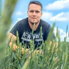 Фотография мужчины Данил, 30 лет из г. Омск