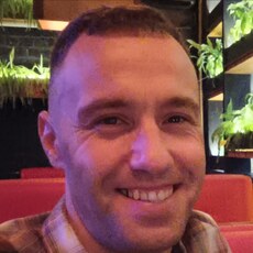 Фотография мужчины Юджин, 37 лет из г. Благовещенск