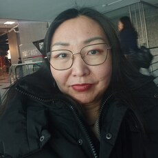 Фотография девушки Аля, 47 лет из г. Улан-Удэ