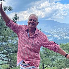 Фотография мужчины Александр, 66 лет из г. Сочи