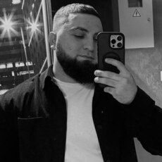 Фотография мужчины Яша, 30 лет из г. Курск