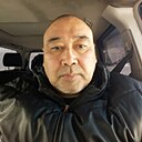 Арман, 49 лет