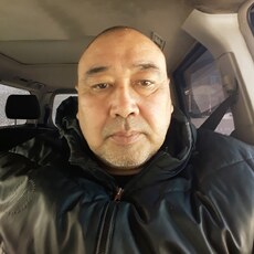 Фотография мужчины Арман, 49 лет из г. Семей